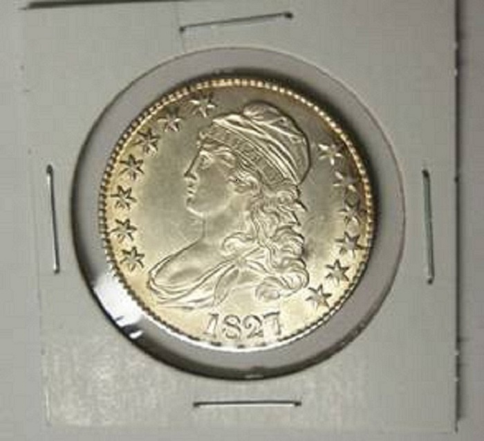 What's-Your-Prettiest/Favorite-Silver-Coin?